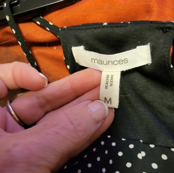 3 for $40 Sleeveless dress - Picture 4 of 4